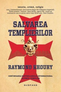 salvarea templierilor